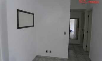 Imagem 2: Apartamento com 2 dormitórios para alugar, 133 m² por R$ 2.189,18/mês - Vila Paraíba - Gua