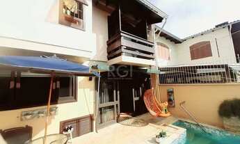 Imagem 4: Casa para Venda - 260m², 4 dormitórios, sendo 1 suites, 4 vagas - Nonoai