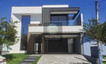 Imagem: Casa em Condominio em Jardim Ibiti do Paco