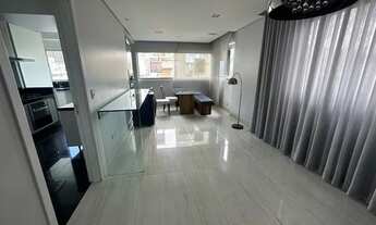 Imagem: Belo Horizonte - Apartamento Padrão - Santo