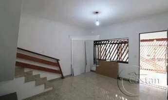 Imagem 3: Sobrado na mooca, 2dm 2wc, 1vg