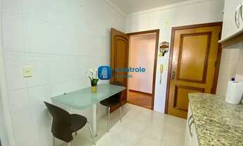 Imagem 7: Apartamento de 4 Dormitórios sendo 1 Suíte em Campinas São José