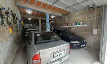 Imagem 2: Casa Casa com 2 dormitórios