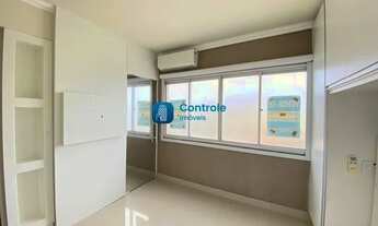 Imagem 2: SM/Studio no bairro Kobrasol, em São José