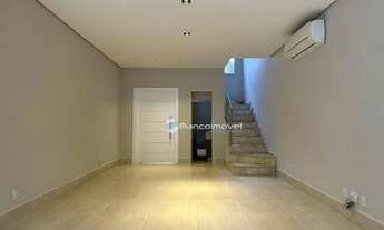 Imagem 5: Casa com 3 dormitórios para alugar, 150 m² por R$ 6.000,00/mês - Residencial Village Morum