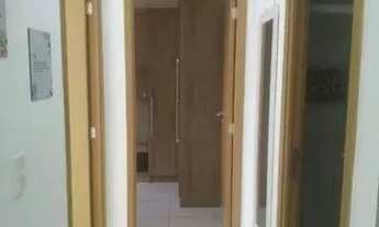 Imagem 3: Apartamento para aluguel com 60 metros quadrados com 2 quartos em Brotas - Salvador - Bahi