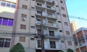 Imagem: LONDRINA - APARTAMENTO PADRÃO - CENTRO