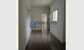 Imagem 3: SANTO ANDRE - Residential / Apartment - VILA GUIOMAR
