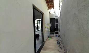 Imagem 6: Casa à venda, 120 m² - Jardim das Cerejeiras - Atibaia/SP