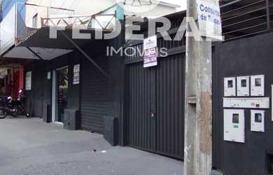 Imagem 2: Comercial sala no EDIFICIO - Bairro Jardim Luz em Aparecida de Goiânia