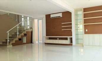 Imagem 4: Casa com 3 dormitórios para alugar, 168 m² por R$ 6.600,00/mês - Vila do Golfe - Ribeirão