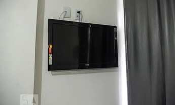 Imagem 4: Apartamento para Aluguel - Copacabana, 1 Quarto, 40 m2