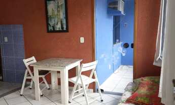 Imagem: Alugo apartamento de 01 quarto mobiliado