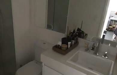 Imagem 5: Apartamento para venda possui 65 metros com 2 quartos