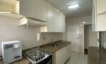 Imagem 6: Apartamento com 3 dormitórios para alugar, 77 m² por R$ 4.920,00/mês - Chácara Klabin - Sã