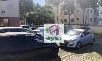 Imagem 7: Apartamento com 2 dormitórios à venda, 50 m² por R$ 265.000 - Jardim Celeste - São Paulo/S