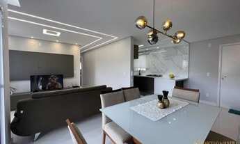 Imagem 2: Apartamento 2 dormitórios - Royal Garden - Jundiaí/SP Ref.:AP1805