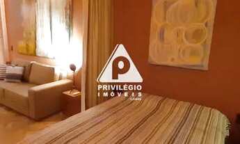 Imagem: Apartamento à venda, 1 quarto, Ipanema
