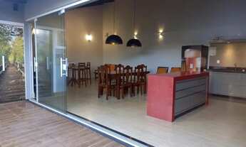 Imagem 6: VENDO EXCELENTE CASA DE ALTO PADRÃO EM CONDOÍNIO FECHADO LOCALIZADO NA VICENTE PIRES!!! CO