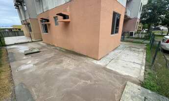 Imagem 3: COND. JARDIM PARADISO GIRASSOL - 02 Quartos (TÉRREO