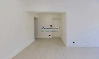 Imagem 5: VENDA DE APARTAMENTO NA ACLIMAÇÃO 3 QUARTOS