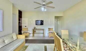 Imagem 5: Apartamento com 3 quartos à venda, 78 m² por R$ 340.000 - Enseada - Guarujá/SP