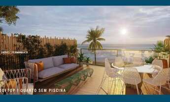 Imagem: Apartamento 3 Quartos para Venda em Tamandaré