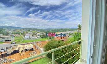 Imagem 2: Casa com 4 dormitórios à venda, 282 m² por R$ 1.500.080,00 - Condominio Residencial Paradi