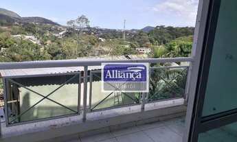 Imagem 3: Apartamento com 1 dormitório à venda, 39 m² por R$ 260.000,00 - Engenho do Mato - Niterói