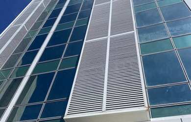 Imagem: Consultório para venda possui 31 metros