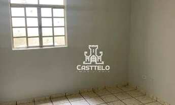 Imagem: Apartamento para alugar, 50 m² por R$ 700/mês