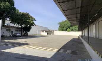 Imagem 2: GALPÃO - VILA LEOPOLDINA - SP