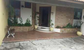 Imagem 7: Casa de 4 quartos para alugar no bairro Parque campolim