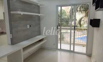 Imagem 3: São Paulo - Apartamento Padrão - Pirituba