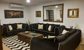 Imagem 10: TAQUARA APTO UNICO 150M2 3 QTS 2 SUITES LAZER COMPLETO FINNA DECORAÇÃO DOC OK