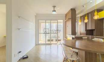 Imagem 7: Apartamento Locação 2 Dormitórios - 64 m² Consolação