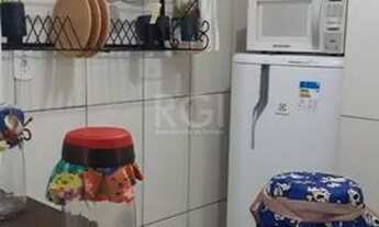 Imagem 7: Apartamento para Locação/Aluguel - 63m², 2 dormitórios, 1 vaga - Vila Cachoeirinha