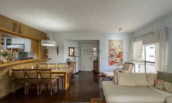 Imagem 7: Venda Apartamento 3 Dormitórios - 116 m² Brooklin