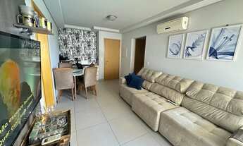 Imagem 5: Apartamento para aluguel Brasil Beach tem 88 metros quadrados com 2 quartos sendo 1 suíte