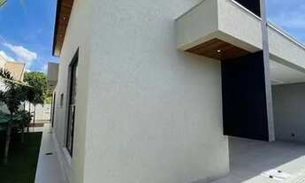 Imagem 2: Casa á venda no Anápolis City