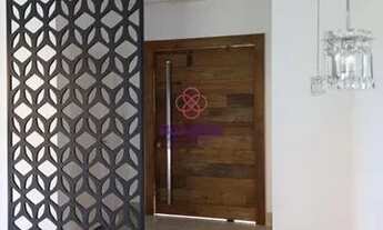 Imagem 2: ITUPEVA - Casa de Condomínio - CENTRO