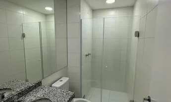 Imagem 5: Apartamento com 3 dormitórios para alugar, 66 m² por R$ 4.050,00/mês - Vila Moinho Velho