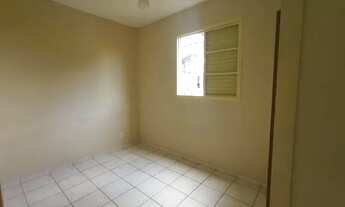 Imagem 7: Apartamento com 2 dormitórios à venda, 55 m² por R$ 150.000 - Residencial Macedo Teles II