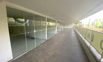 Imagem 7: Sala comercial na principal dos Bancários