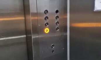 Imagem 3: Apartamento para venda com 82 metros quadrados com 2 quartos em Casa Amarela - Recife - Pe