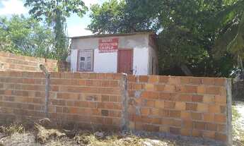 Imagem 2: Casa para venda com 1 quarto em Parque das Mangabas - Camaçari - BA