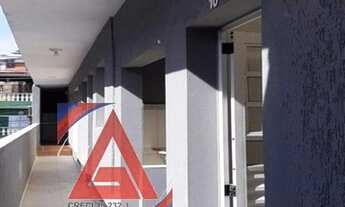 Imagem: Residencial - Bussocaba