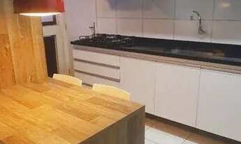 Imagem 7: Apartamento para venda com 98 metros quadrados com 3 quartos em Vila Mariana - São Paulo