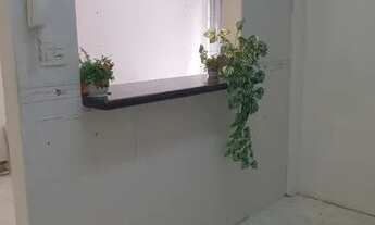 Imagem 4: Apartamento com 2 dormitórios para alugar, 90 m² por R$ 2.600,00/mês - Marapé - Santos/SP