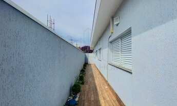 Imagem 6: Casa em Condomínio para Locação em Americana, Bairro da Lagoa, 2 dormitórios, 1 suíte, 2 b